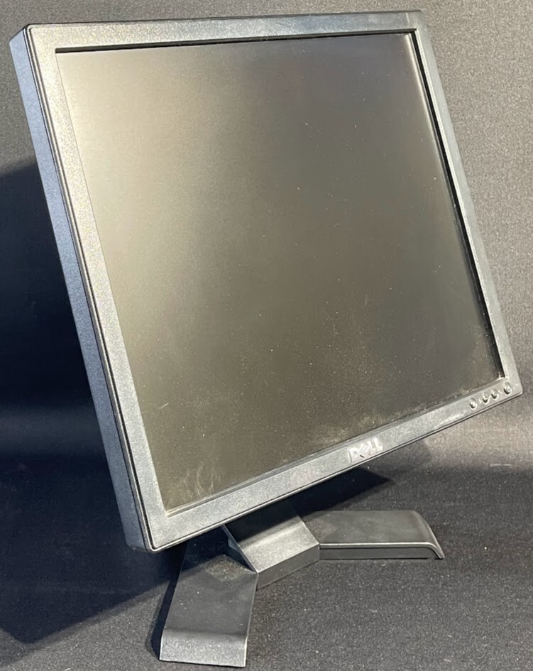 (未使用･未開封品)DELL E170S 17インチ 4:3 1280 x 1024 800:1 LCD Monitor Amazon.co.jp: DELL E170S 17インチ 4:3 1280 x 1024 800:1 LCD