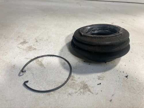 BMW R1150 RT Schwinge Antriebswelle Gamasche (2001-2005)