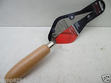WHS TYZACK SPEAR & JACKSON 111 6"  POINTING TROWEL 11106N