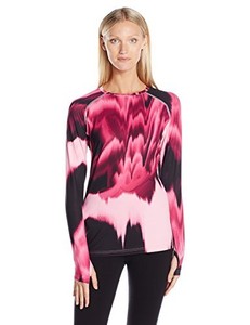 champion thermal shirt