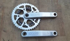 Coda USA crankset 44, 29 t vintage Cannondale