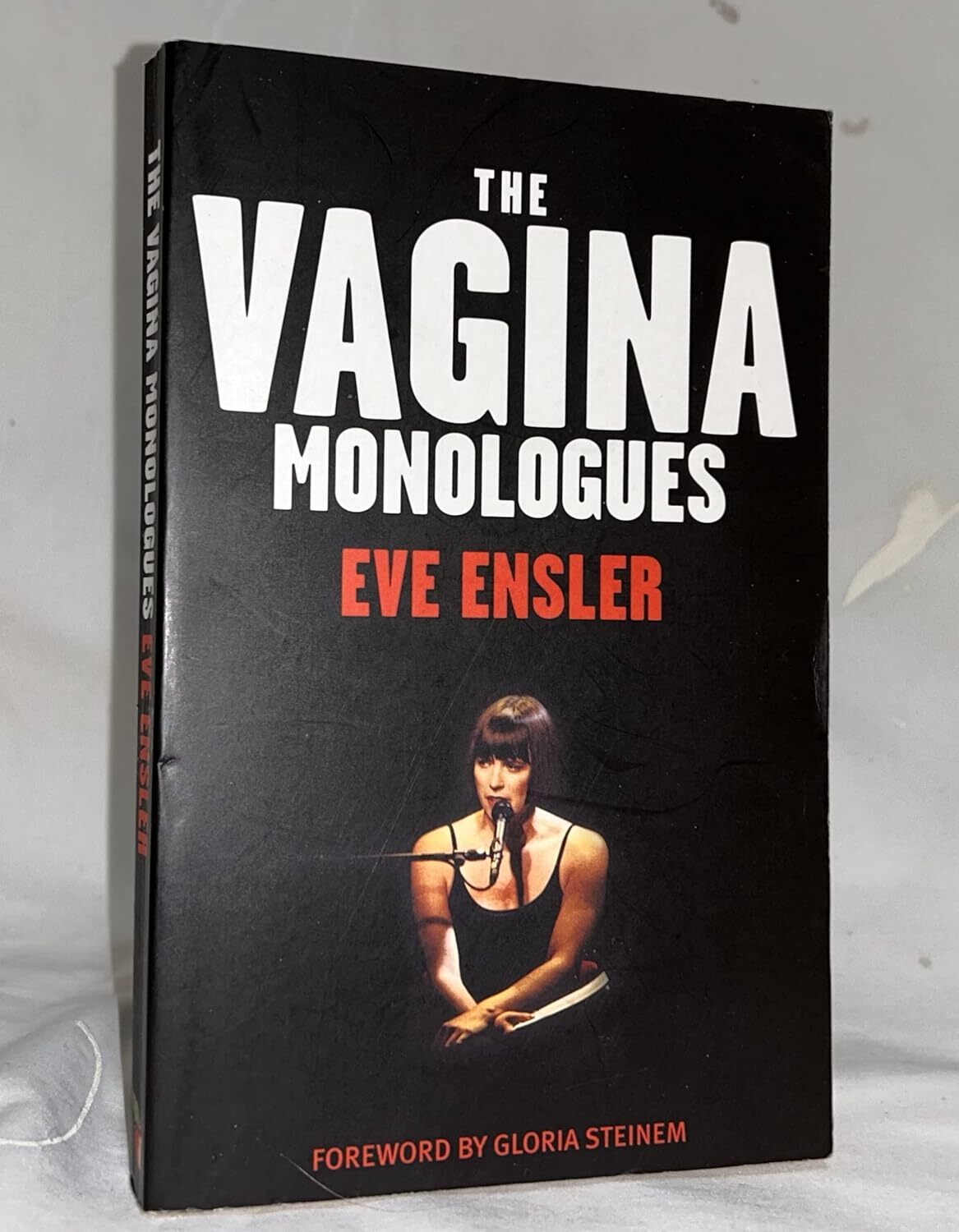 9780349011288 The Vagina Monologues: Eve Ensler - Eve Ensler,Jacqueline Woodson