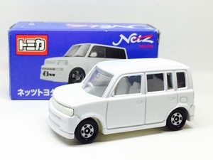 scion xb diecast