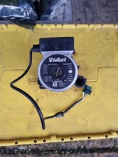 Vaillant EcoTEC Plus 824 831 VPAL-5/2A 59866550 Pump 178983 (HEAD ONLY)