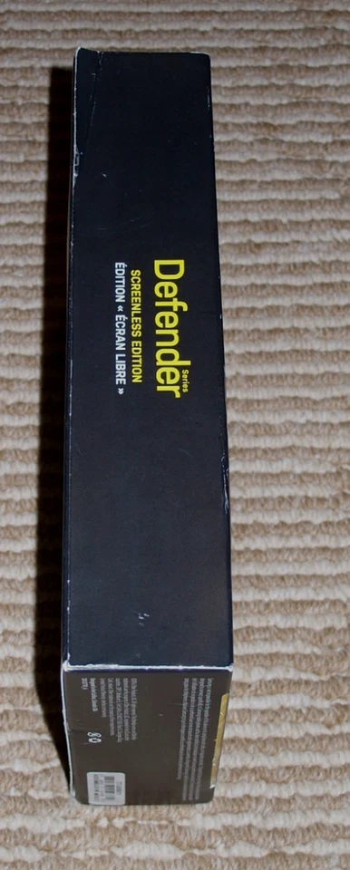 Otterbox Defender Rugged Screenless Ed. Protection for Samsung Galaxy Note 8! - Image 3 of 4