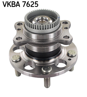 WHEEL BEARING KIT VKBA 7625 FOR HYUNDAI FLUIDIC/ELANTRA VELOSTER AVANTE i35 1.6L - Image 8