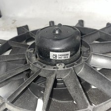 Klimoto Radiator | Compatible With Buick Park Avenue