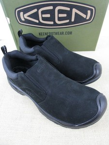 keen rialto slip on