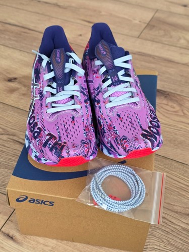 Asics Noosa Tri14 Damen Sneaker Schuhe Gr. 37,5