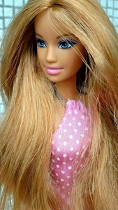 barbie 2005