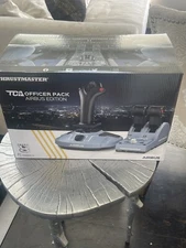 TCA Officer Pack Airbus Edition Windows (ships Within 24Hrs Priority)