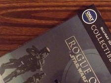 ROGUE ONE a Star Wars Story 3D Limited Steelbook Edition  Best Buy  