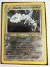 Steelix 15/111 Unlimited Rare Neo Genesis Holo Pokemon Card TCG #2