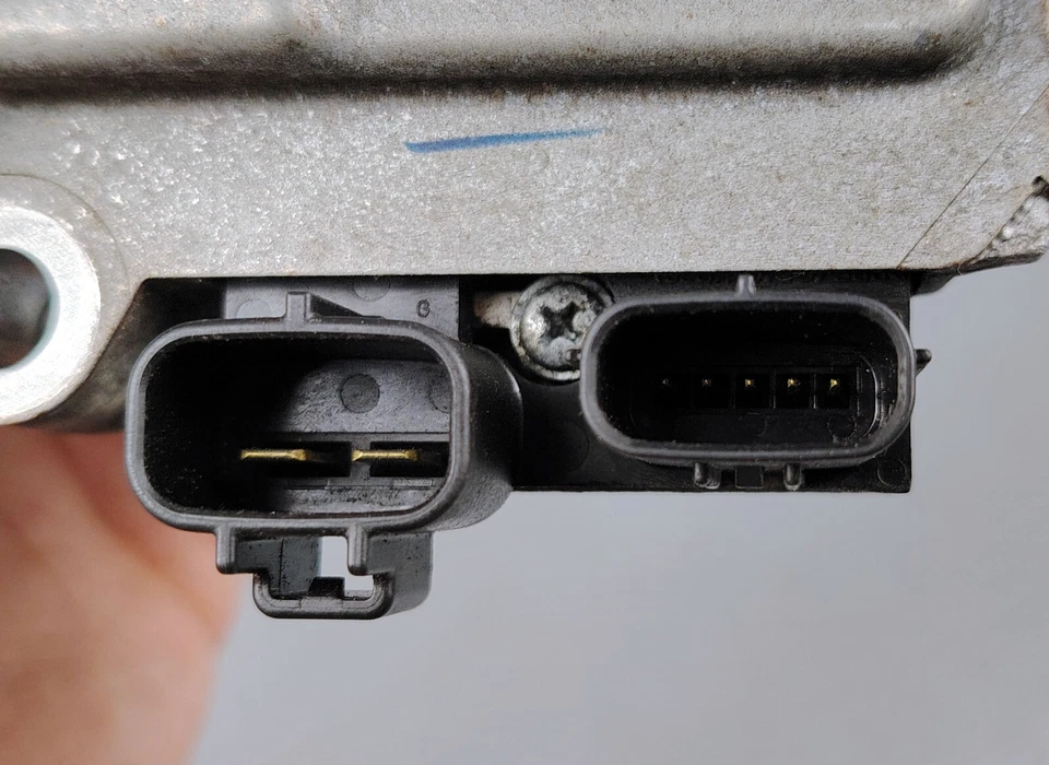 Lexus LS460 GS RC F LC500 Engine Cam Timing Control Motor EDU RH 13090 38020 OEM - Image 4 of 4