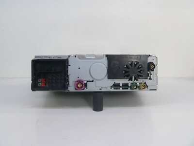 BMW 5 6 F10 F11 F12 RADIO CAR AUDIO AUTORADIO MOST ALPINE 9282028
