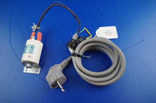 Entstörfilter Waschmaschine - Haier HMS1250A 0020400491A