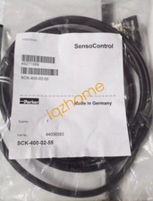 1PCS NEW Parker SCK-400-02-55 Sensor cable Via DHL or FedEx