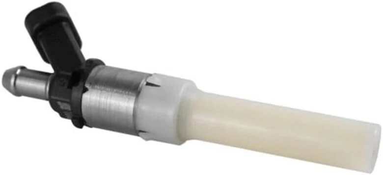 Nuevos inyectores de combustible OEM 6X DELPHI 1996-2005 GMC Savana 1500 Isuzu 4,3 L 12568332A Foto 3 de 4