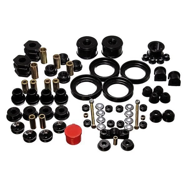Energy Suspension 16.18110G Hyper-Flex System Master Set para 96-00 Honda Civic Foto 2 de 2