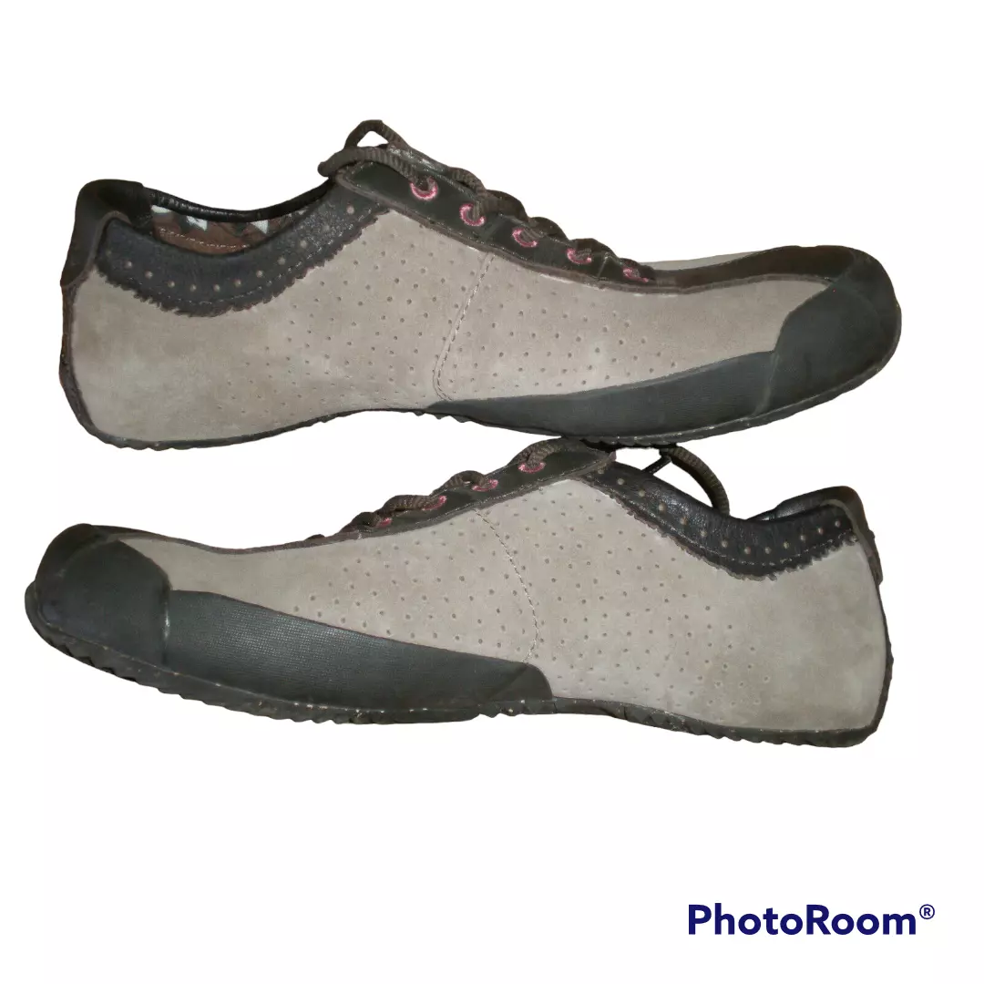 Mush shoes deals