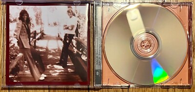 希少CARPENTERS Singles 1969-1981 SACD Carpenters – Singles 1969-1981 – SACD (Hybrid, Multichannel + 3