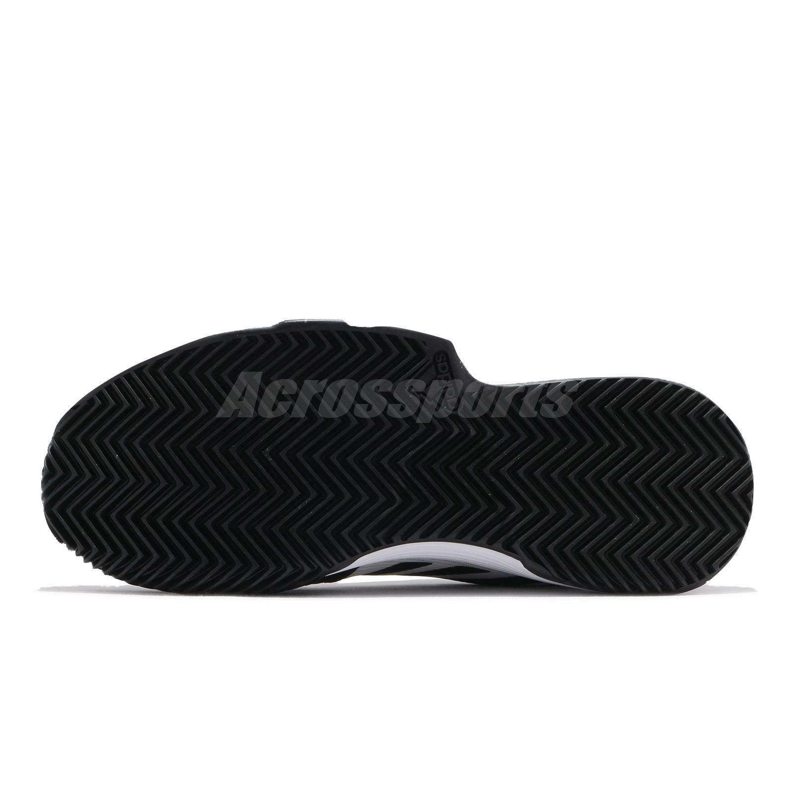 Adidas CourtJam Bounce Clay M FX1497