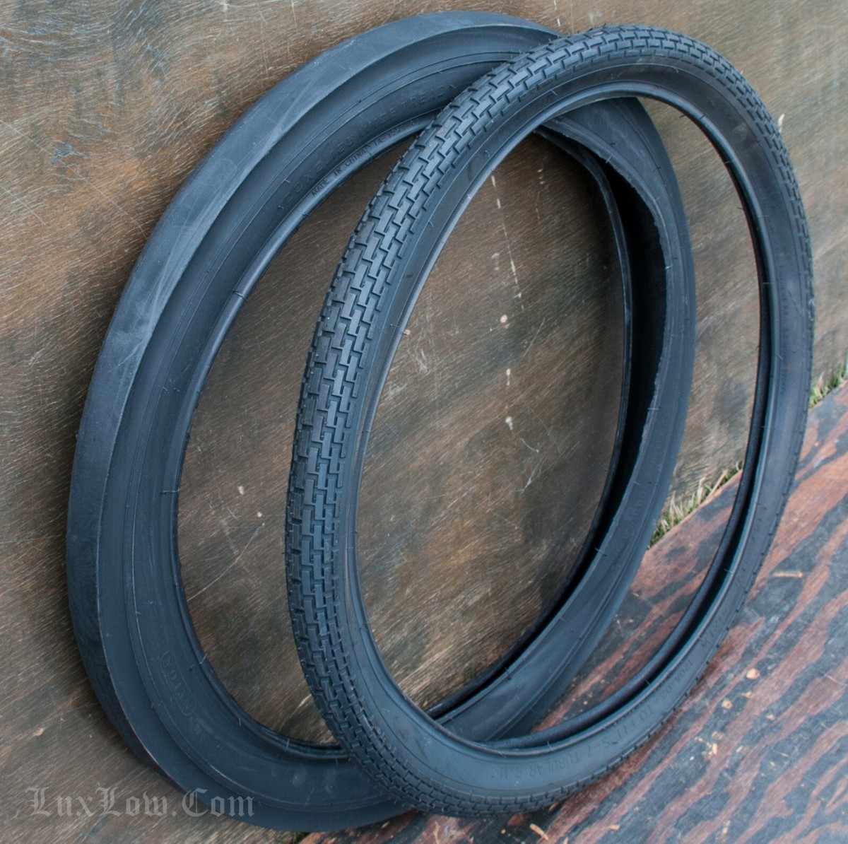 激レア Schwinn Sting-Ray wheel tire s-l400.jpg