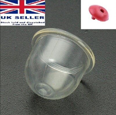 Homelite HBC26SJS HLT26CDY 1x Primer Bulb + 1x Valve