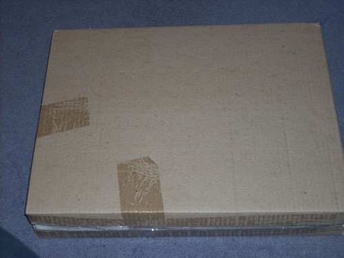 NIB Goldinger Silverplated Vanity Dresser Set w/ Box Brush Mirror Comb Tray - Picture 5 of 5