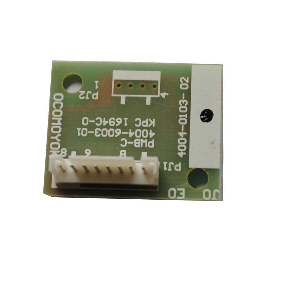 4 x Drum Reset Chip For Konica Minolta Bizhub C654 C654e C754 C754e  DR711 IU711 - Image 3 of 4