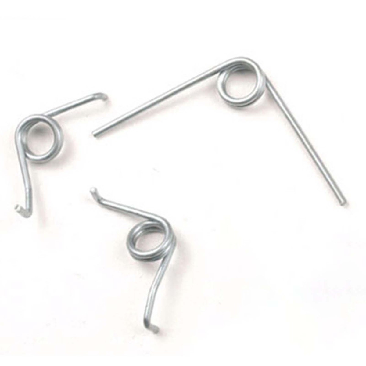 Spinning Reel Springs Drum Fishing Reel Wheel Spring Tiny Torsional ...
