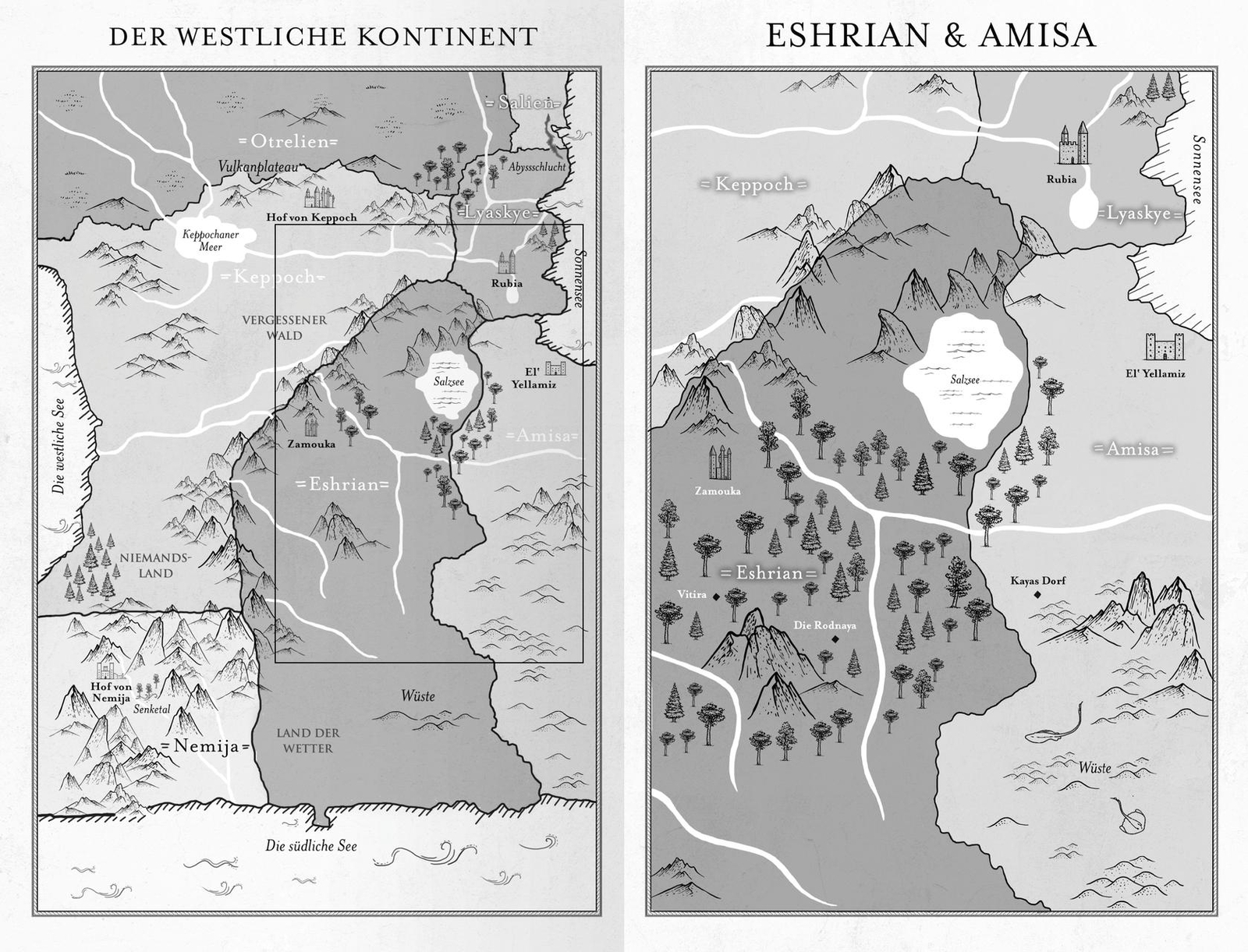 Thumbnail - Jennifer Benkau The Lost Crown, Band 2: Wer Das Schicksal Ze ...