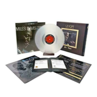 Box Set Vinyl Records Miles Davis for sale | eBay