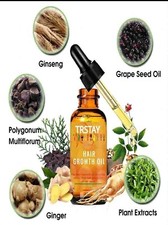 hair growth oil organic