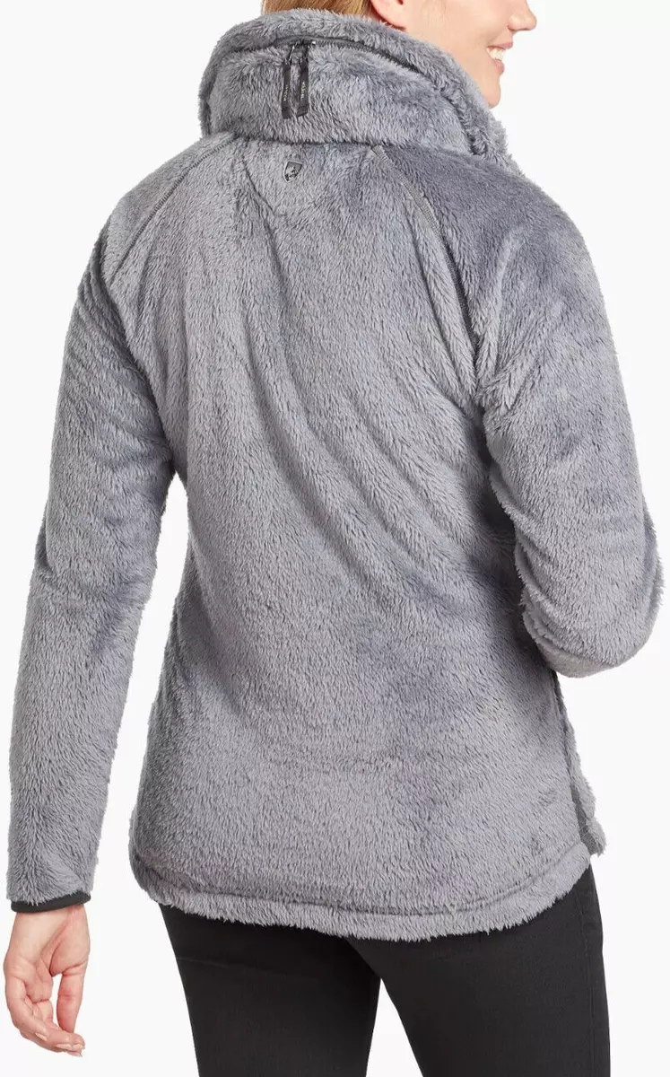Kuhl top flight pullover