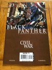 Black Panther Vol.4 # 23 - 2007