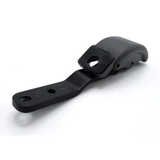 Fits Toyota Hilux Tiger Vigo 97 01 14 Quarter Window Cab Lock Handle Latch Grey