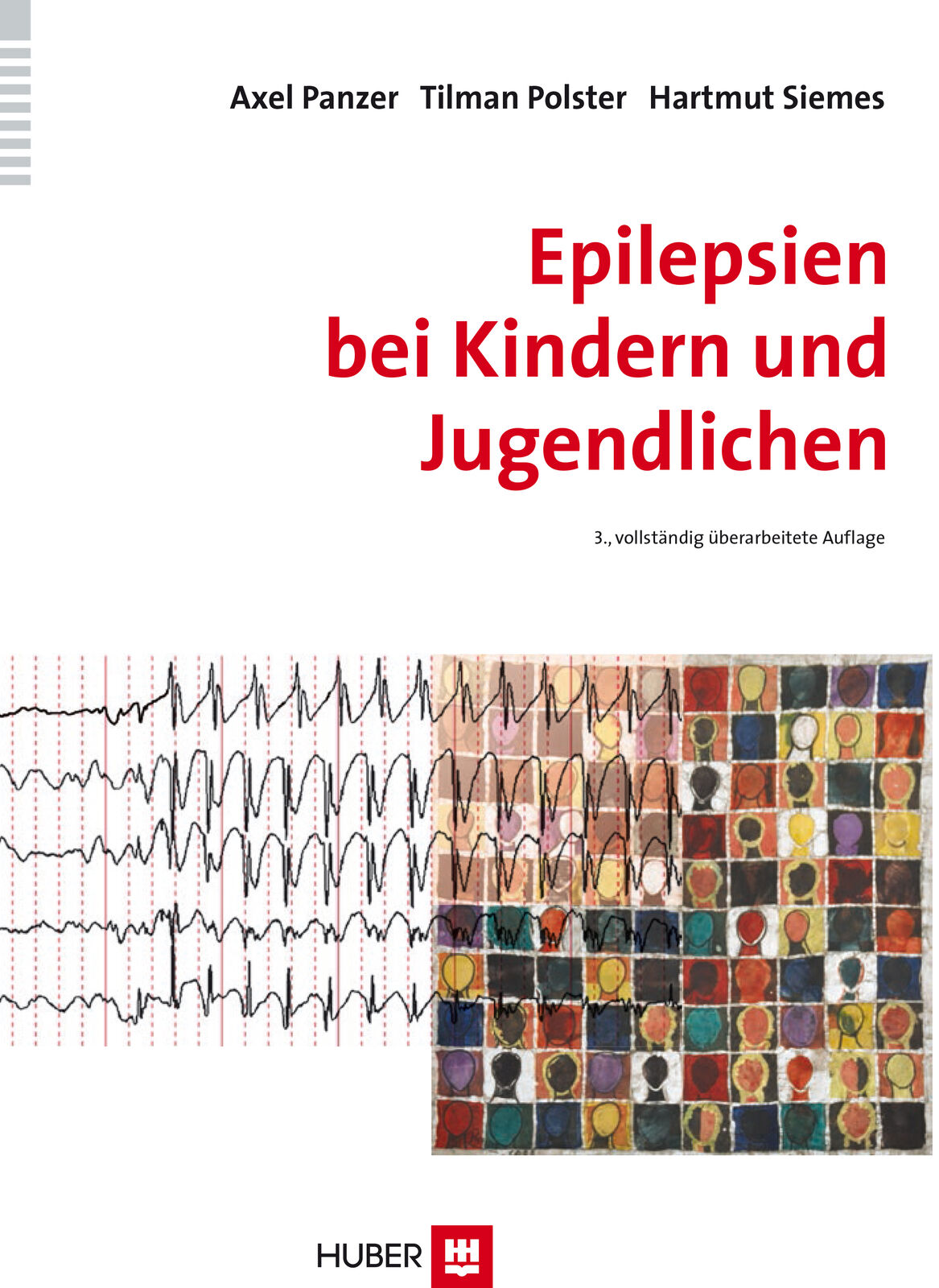 Thumbnail - Dr. Axel Panzer; Dr. Tilman Polster; Prof. Dr. Hartmut Siemes /