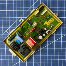 Samsung Dryer Control Board DC92-00123C - 60 Days Warranty