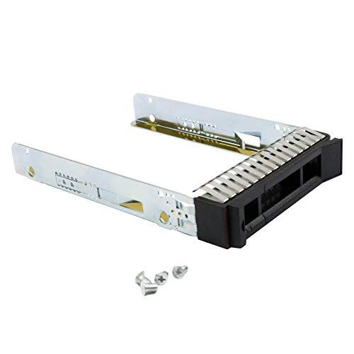 Lenovo 2.5 SAS SATA Hard Drive Tray Caddy for ST250 ST550 SR550 SR650