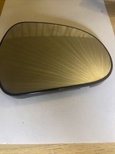 Glace de rétroviseur Peugeot 308