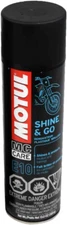 Motul Shine & Go 13oz 108093