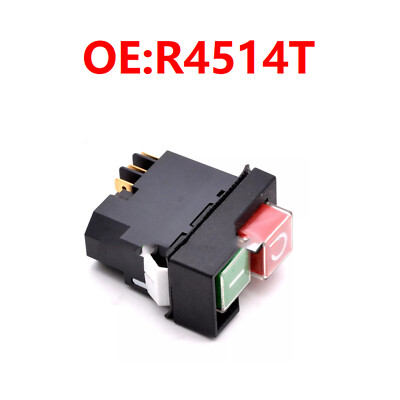 #ad For Ridgid 18A 127V 6 Pins T85 55 Table Saw Push Button Switch $18.25