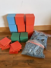 Base Ten Classroom Set Math Manipulatives