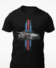 1974 2.1 Turbo T-Shirt