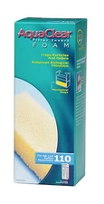 AquaClear Filter Media Insert Foam 110  HAGEN A# A-623