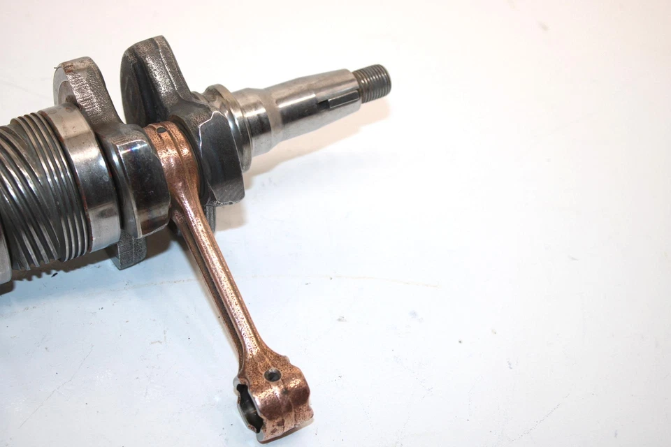 Cigüeñal 92 Polaris Lite GT OEM 3083577 SP149 Foto 3 de 4