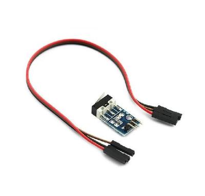 5PCS Robot Model car helicopter Crash or collision switch sensor module NEW Y2