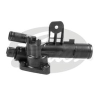 Gates Thermostat KüHlmittel 83°C FüR Renault ScéNic III Nissan Qashqai +2 I