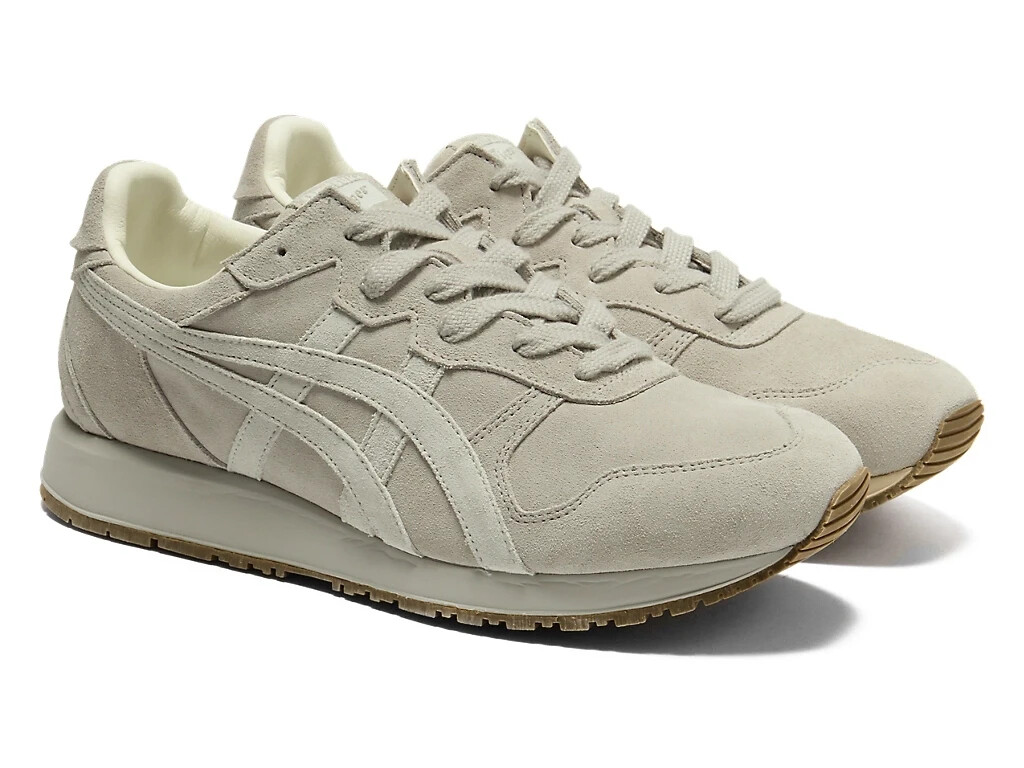 ◆onitsuka tiger◆ Tiger Alliance A40 1183C382_020 Onitsuka Tiger TIGER ALLIANCE A40 1183C382 020 OYSTER GREY